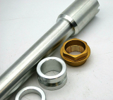 NEU Ducati Scrambler Achse 2017-2025 1100 800 Desert Sport Dark Tribute 81910842AA-Z