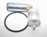 NEU Benzinpumpe 1098 848 S4Rs 696 1100 Benzinpumpe pumpe Set O-Ring 88650481A