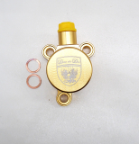 Ducati Kupplungsdruckzylinder 1199 899 V2 959 1299 gefr�st 3 Jahre Garantie