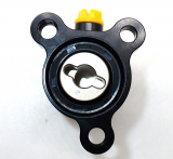 Ducati Kupplungsdruckzylinder 1199 899 V2 959 1299 gefr�st 3 Jahre Garantie