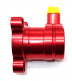 Ducati Kupplungsdruckzylinder 1199 899 V2 959 1299 gefr�st 3 Jahre Garantie