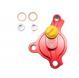 Ducati Kupplungsdruckzylinder V4 Panigale Streetfighter V4S gefr�st 3 Jahre Garantie