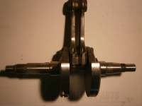 Ducati Monster 600 Kurbelwelle