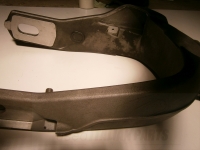 Ducati 749/999 Schwinge