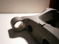 Ducati 749/999 Schwinge