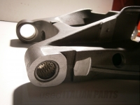 Ducati 749/999 Schwinge