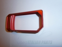 Ducati DIAVEL/ Multistrada Schlüsselbox