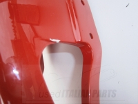 Ducati Pantah 350/500/600 Kotflgel NEU