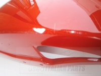 Ducati Pantah 350/500/600 Kotflgel NEU