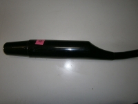 Ducati Paso / 750 SS Auspuff rechts