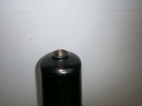 Ducati Paso / 750 SS Auspuff rechts