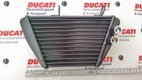 NEU Ducati Desmosedici D16 RR lkhler 54840771A oil cooler oilcooler