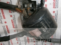 Cagiva Alazzurra Bevel K�We MHR Start-schalter