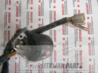 Cagiva Alazzurra Bevel K�We MHR Start-schalter