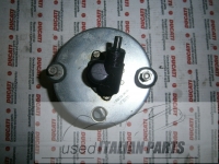 VEGLIA Ducati Pantah TL 500 Cagiva Alazzurra DZM