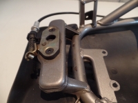 Ducati 748/916/996/998 Heckrahmen