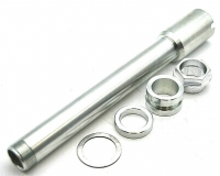 Ducati Vorderachse 1098 848 SBK SF Achse