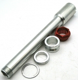 Ducati Vorderachse 1098 848 SBK SF Achse