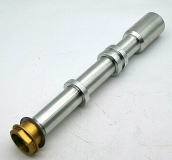 Ducati Vorderachse 1098 848 SBK SF Achse