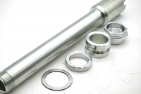 Ducati Vorderachse 1098 848 SBK SF Achse