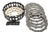 NEU Ducati Kupplungsbelge Korb Newfren Werkzeug M900 M1000 748 999