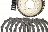 NEU Ducati Kupplungsbel�ge Korb Newfren Werkzeug M900 M1000 748 999