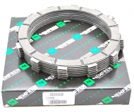 Ducati Kupplungsbelge Reibscheiben Newfren 1545A Monster 748 u.a.