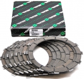 Ducati Kupplungsbel�ge Reibscheiben Newfren 1534a 1098 M1100