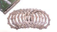 Ducati Kupplungsbelge Reibscheiben Newfren 1534a 1098 M1100