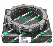 Ducati Kupplungsbelge Reibscheiben Newfren 1534a 1098 M1100