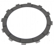 Ducati Kupplungsbelge Reibscheiben Newfren 1534a 1098 M1100