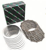 Ducati Kupplungsbelge Reib- und Stahlscheiben Newfren 1534AC