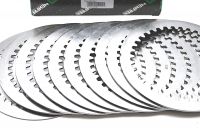 Ducati Kupplungsbelge Reib- und Stahlscheiben Newfren 1534AC