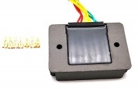 NEU Ducati Regler Drei-Phasen MosFet f�r Baujahr 1998-2011 LiFEPo