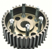 Ducati Kupplungskern 50�m hard coatiert