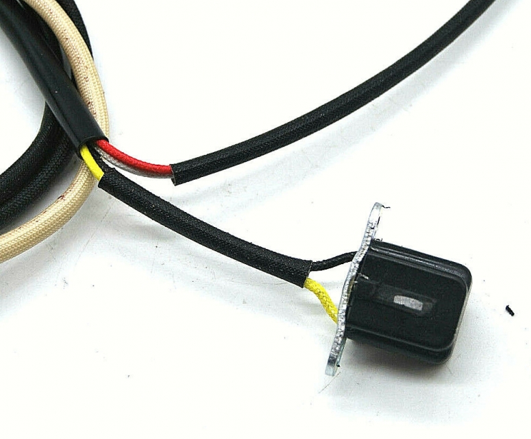 NEU Ducati Monster Supersport Pick up Coil Zündgeber pickup ignition CDI  NEW sensor