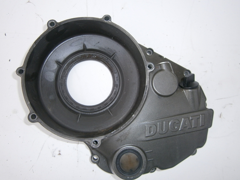 Ducati ST2/ 748 Motorseitendeckel