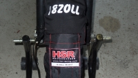 Reifenwärmer HSR 18