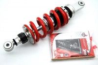 Federbein Einstellbar fr Ducati Monster 600-900
