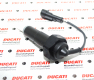Ducati Tankanzeige Monster 400, 600, 750, 900 59210132A