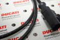 NEU Ducati ABS 55212111B Bosch Panigale hinten V4 1299 899 Bremse Monster 1200 Sensor 99