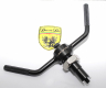 NEU Ducati Werkzeug Kurbelwelle tool crank Drehwerkzeug Monster Superbike Diavel