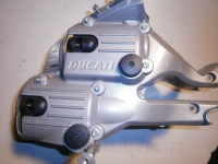 Ducati 749/999 Scheinwerfer komplett