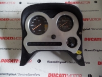 Ducati Cagiva Alazzurra Instrumententafel Cockpit